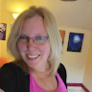 Meet your Posher, Annette